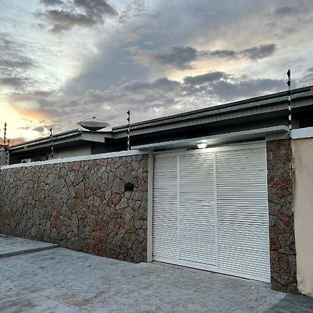 Apartamento em Boa Vista Boa Vista (Roraima) Exterior foto