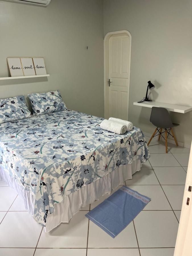 Apartamento em Boa Vista Boa Vista (Roraima) Exterior foto