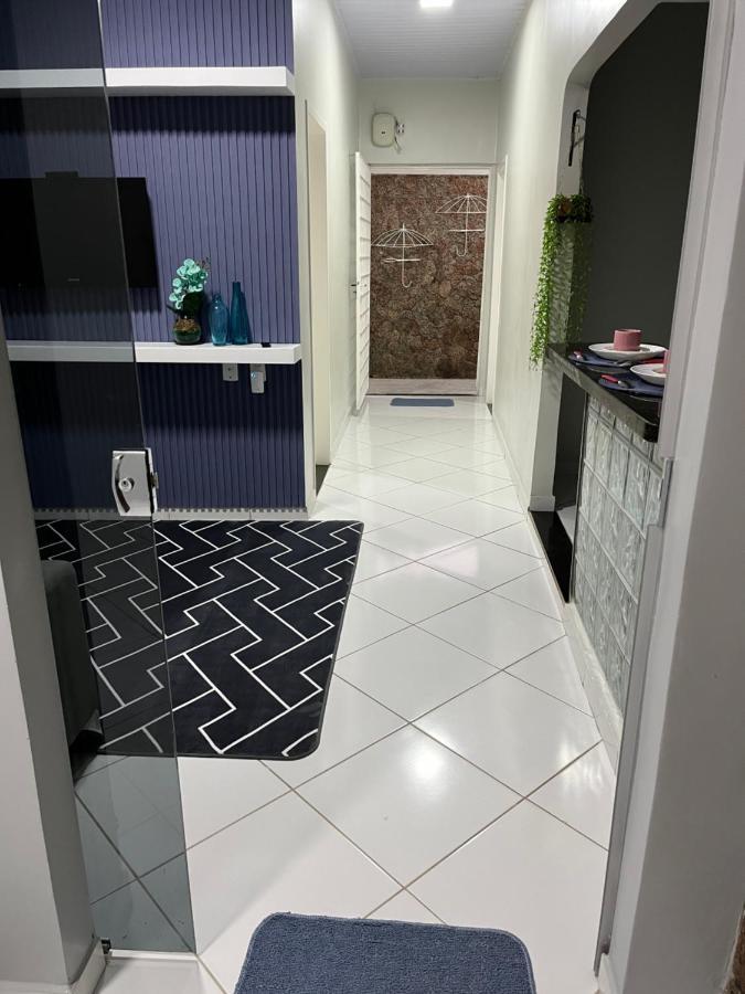 Apartamento em Boa Vista Boa Vista (Roraima) Exterior foto