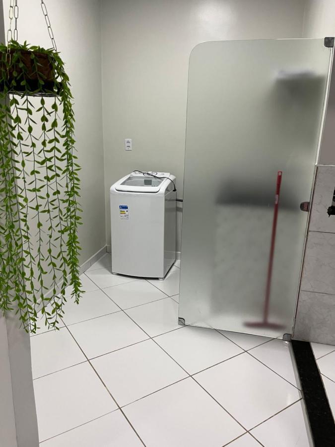 Apartamento em Boa Vista Boa Vista (Roraima) Exterior foto