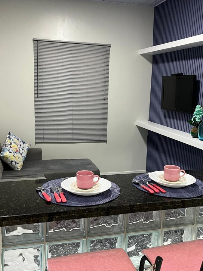 Apartamento em Boa Vista Boa Vista (Roraima) Exterior foto