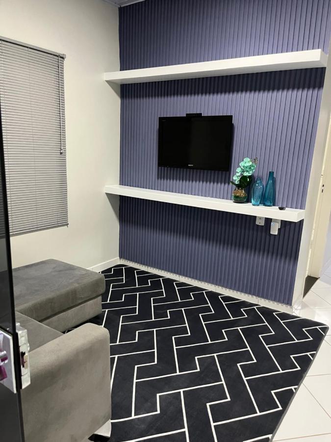 Apartamento em Boa Vista Boa Vista (Roraima) Exterior foto