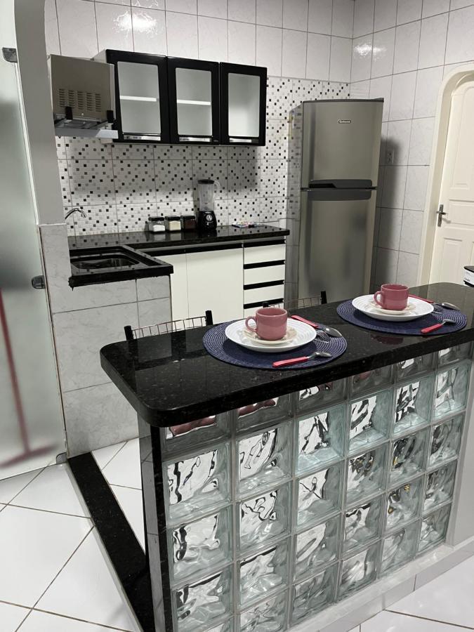 Apartamento em Boa Vista Boa Vista (Roraima) Exterior foto