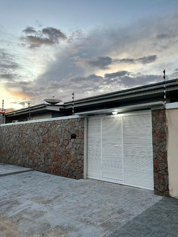 Apartamento em Boa Vista Boa Vista (Roraima) Exterior foto