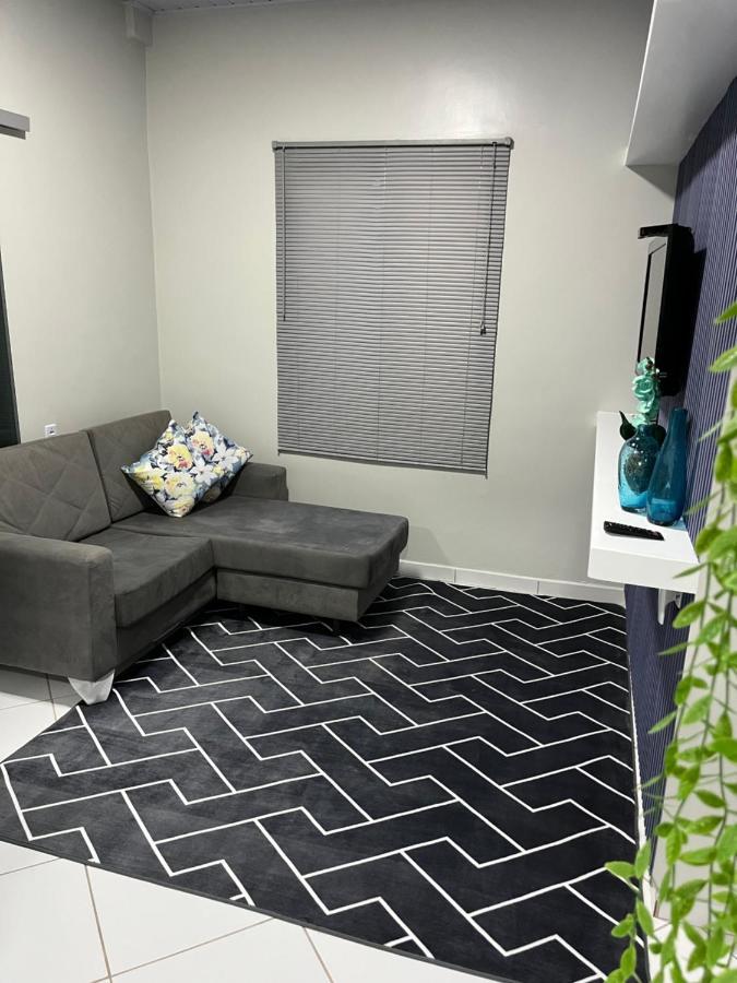 Apartamento em Boa Vista Boa Vista (Roraima) Exterior foto
