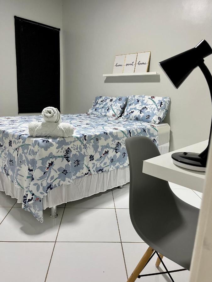 Apartamento em Boa Vista Boa Vista (Roraima) Exterior foto