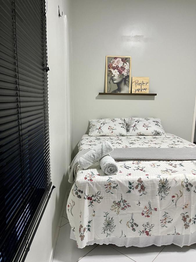 Apartamento em Boa Vista Boa Vista (Roraima) Exterior foto
